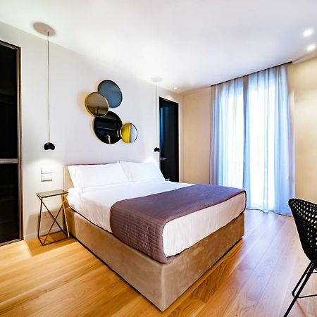 רג'יו די קאלאבריה Home Boutique Luxury & Design מראה חיצוני תמונה