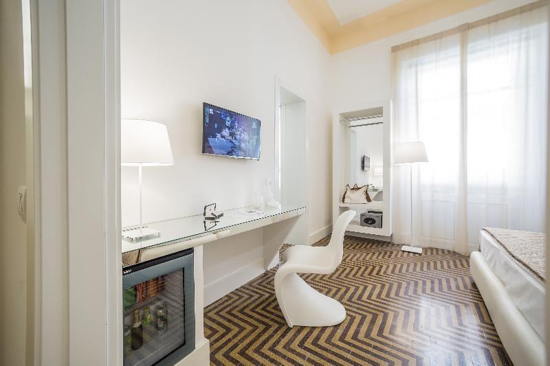 רג'יו די קאלאבריה Home Boutique Luxury & Design מראה חיצוני תמונה