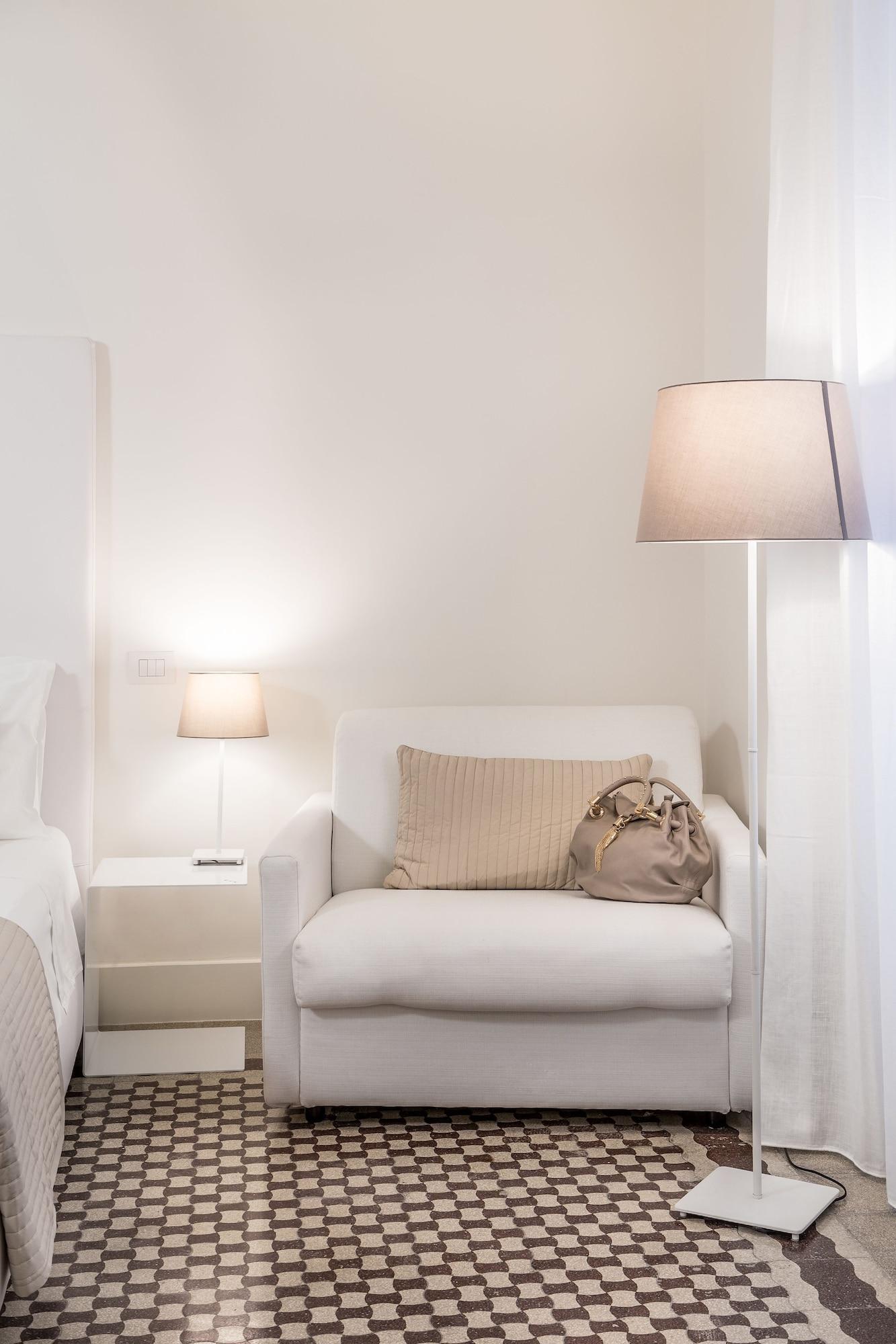 רג'יו די קאלאבריה Home Boutique Luxury & Design מראה חיצוני תמונה