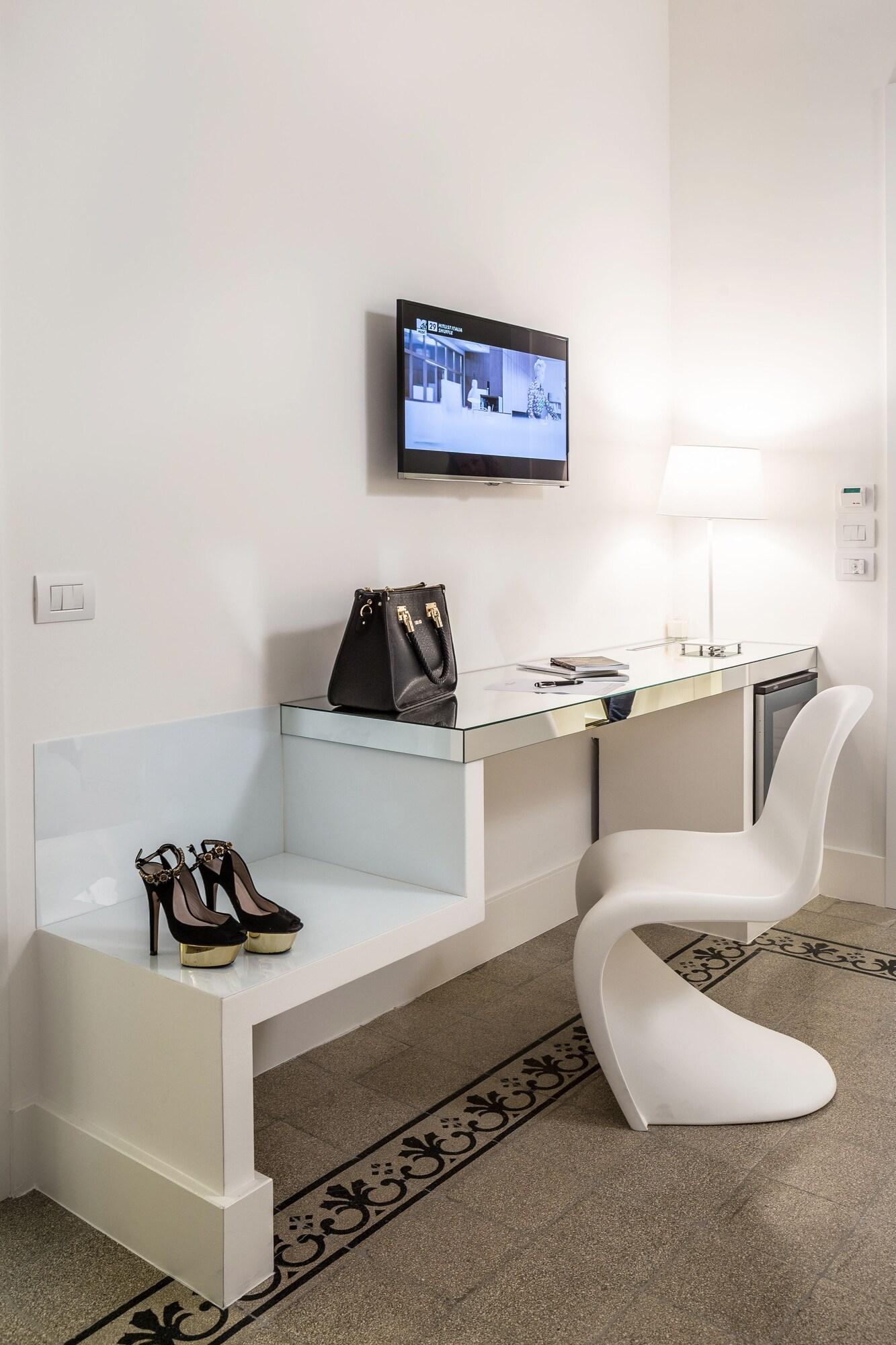 רג'יו די קאלאבריה Home Boutique Luxury & Design מראה חיצוני תמונה