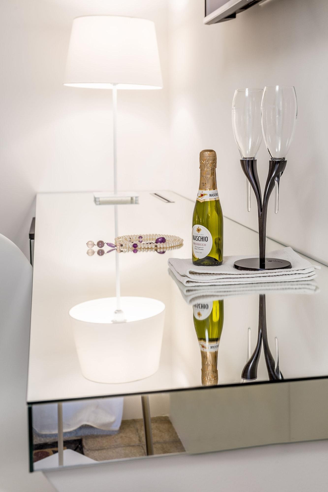 רג'יו די קאלאבריה Home Boutique Luxury & Design מראה חיצוני תמונה
