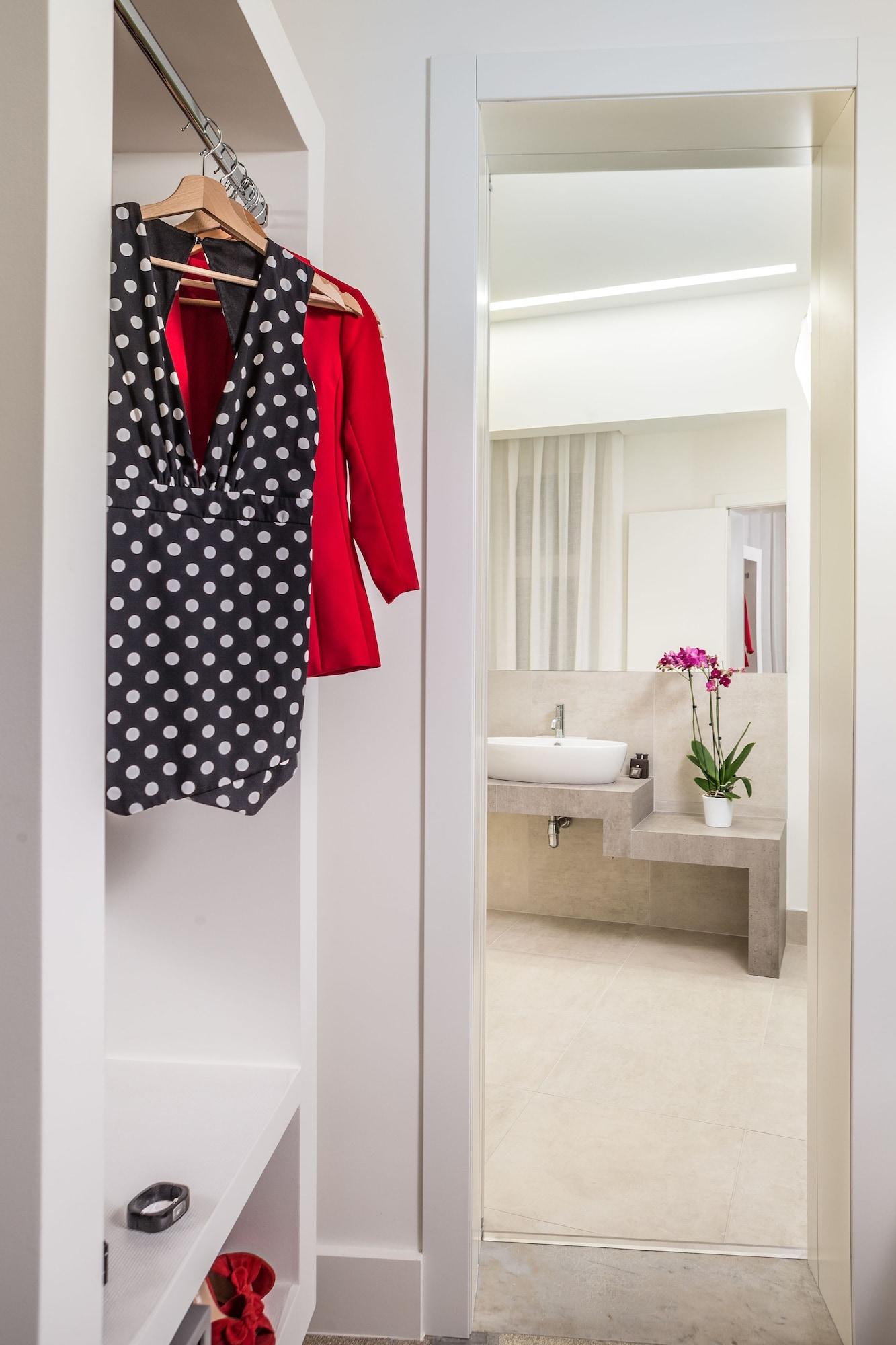 רג'יו די קאלאבריה Home Boutique Luxury & Design מראה חיצוני תמונה