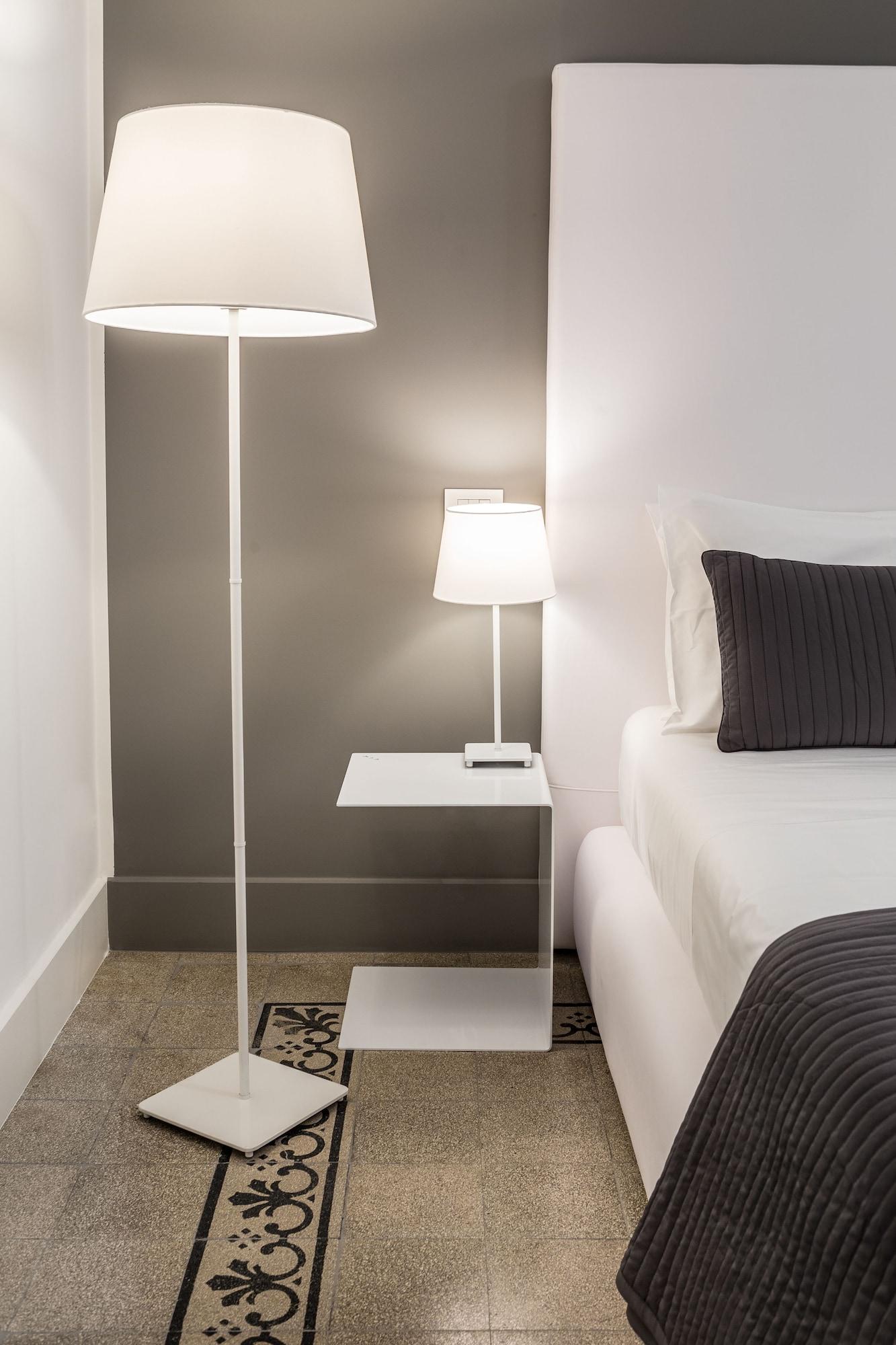 רג'יו די קאלאבריה Home Boutique Luxury & Design מראה חיצוני תמונה