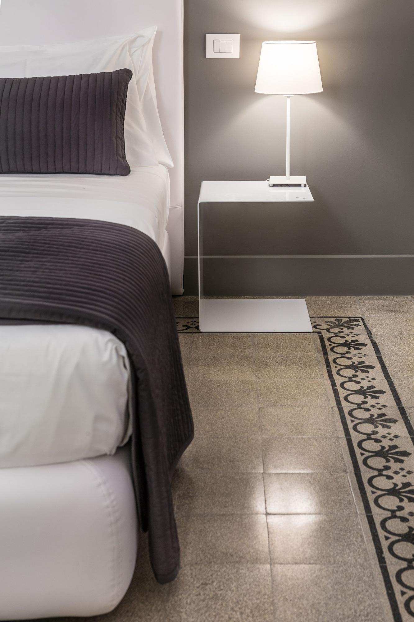 רג'יו די קאלאבריה Home Boutique Luxury & Design מראה חיצוני תמונה