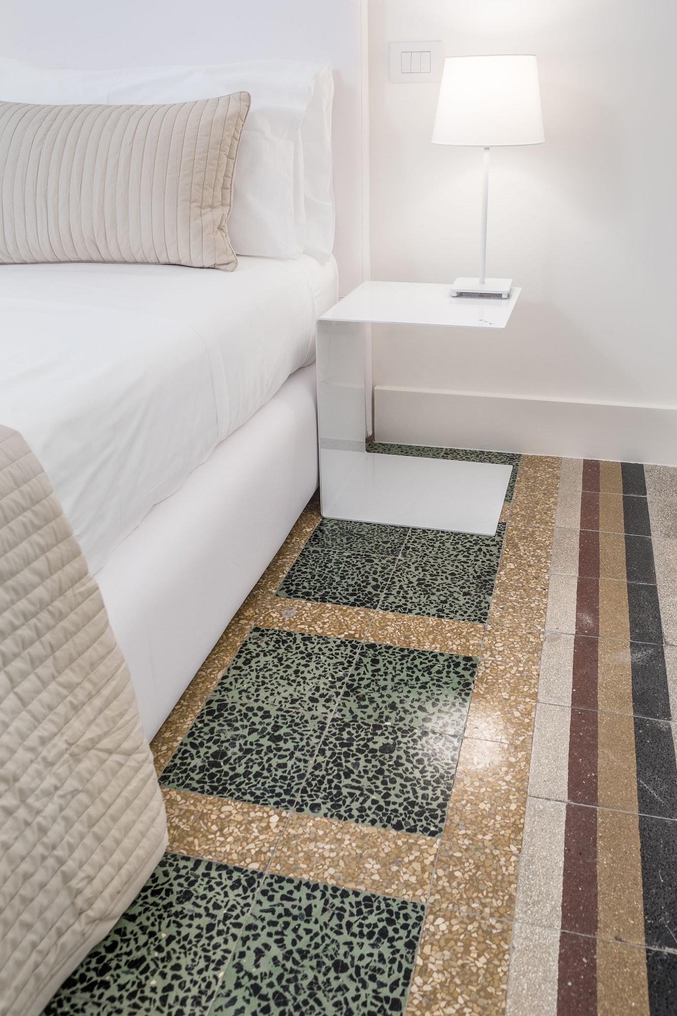 רג'יו די קאלאבריה Home Boutique Luxury & Design מראה חיצוני תמונה