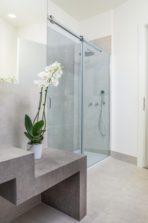רג'יו די קאלאבריה Home Boutique Luxury & Design מראה חיצוני תמונה