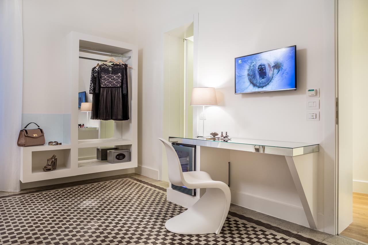 רג'יו די קאלאבריה Home Boutique Luxury & Design מראה חיצוני תמונה
