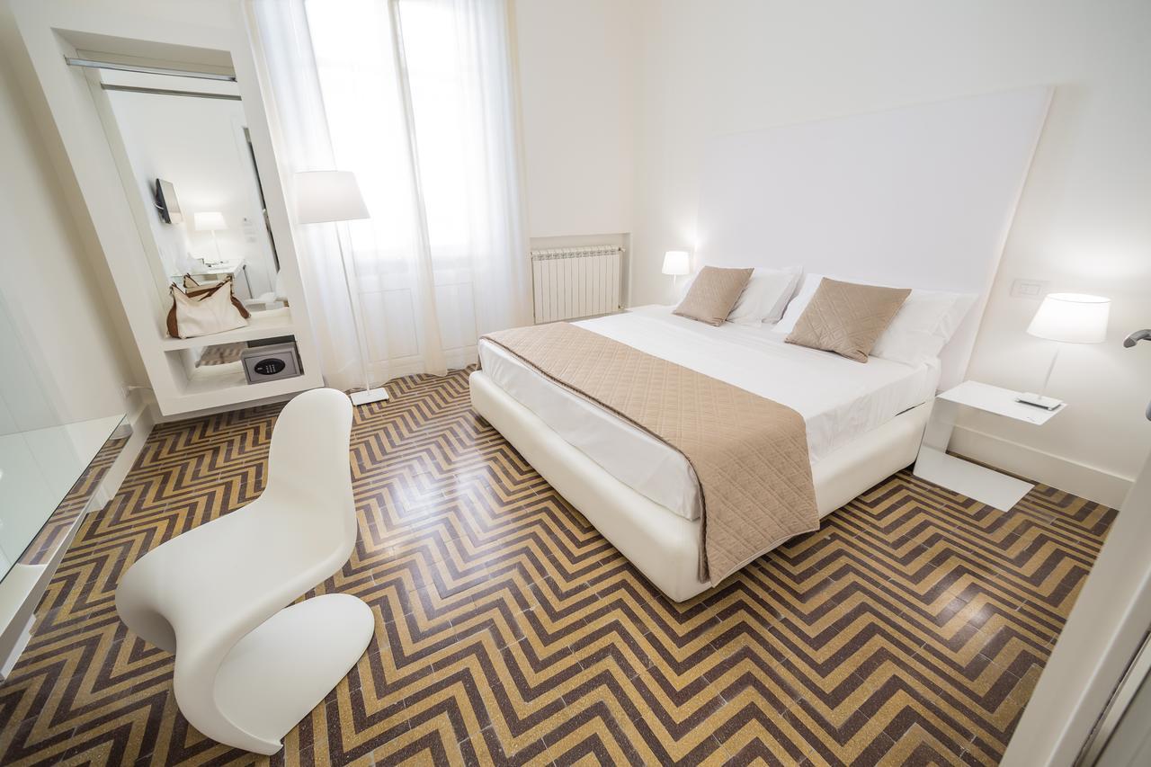 רג'יו די קאלאבריה Home Boutique Luxury & Design מראה חיצוני תמונה