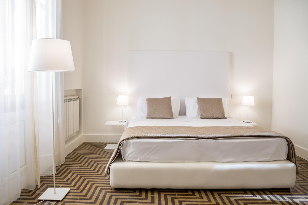 רג'יו די קאלאבריה Home Boutique Luxury & Design מראה חיצוני תמונה