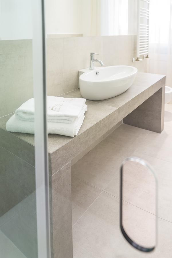 רג'יו די קאלאבריה Home Boutique Luxury & Design מראה חיצוני תמונה