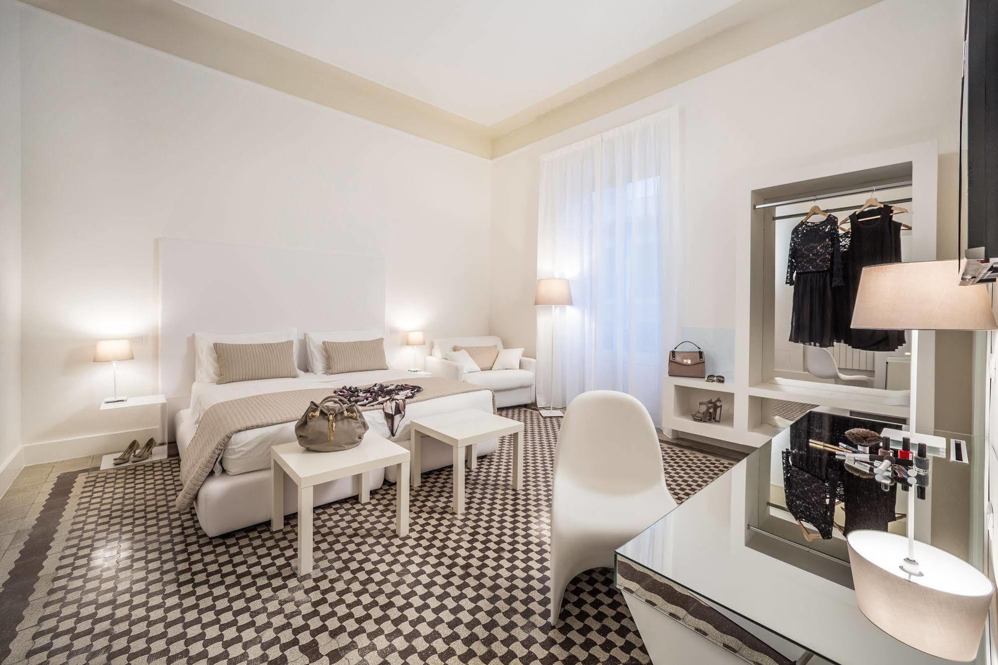 רג'יו די קאלאבריה Home Boutique Luxury & Design מראה חיצוני תמונה