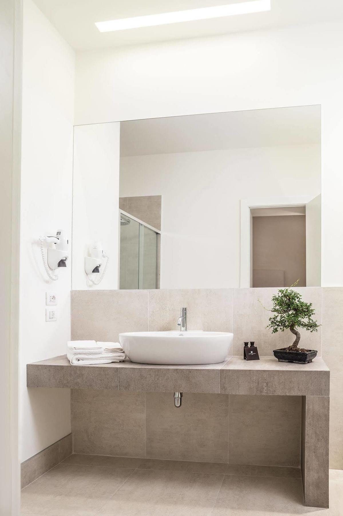 רג'יו די קאלאבריה Home Boutique Luxury & Design מראה חיצוני תמונה