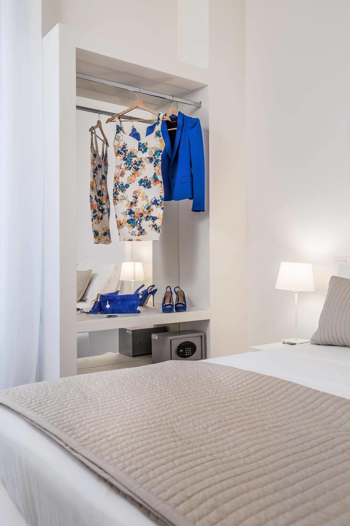 רג'יו די קאלאבריה Home Boutique Luxury & Design מראה חיצוני תמונה