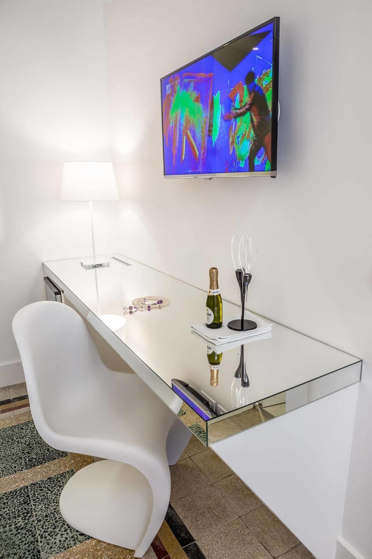 רג'יו די קאלאבריה Home Boutique Luxury & Design מראה חיצוני תמונה