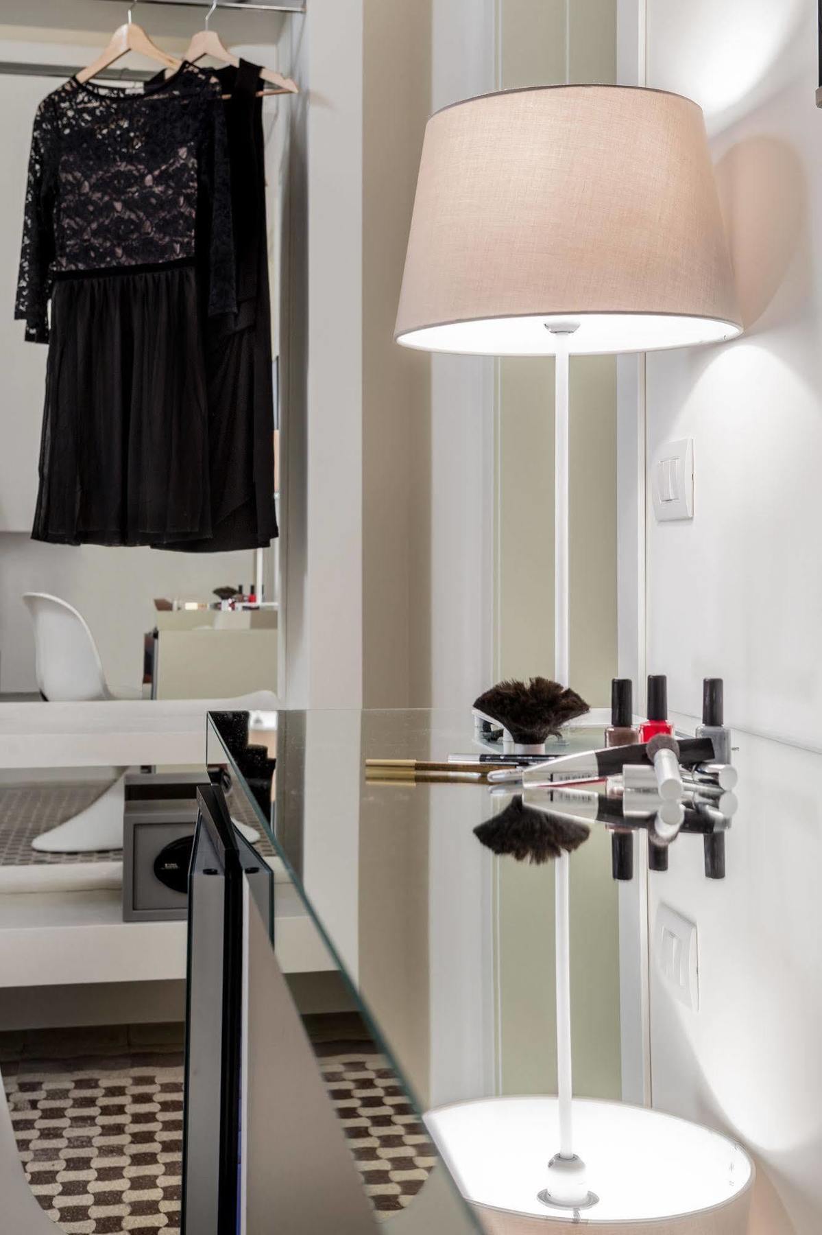 רג'יו די קאלאבריה Home Boutique Luxury & Design מראה חיצוני תמונה