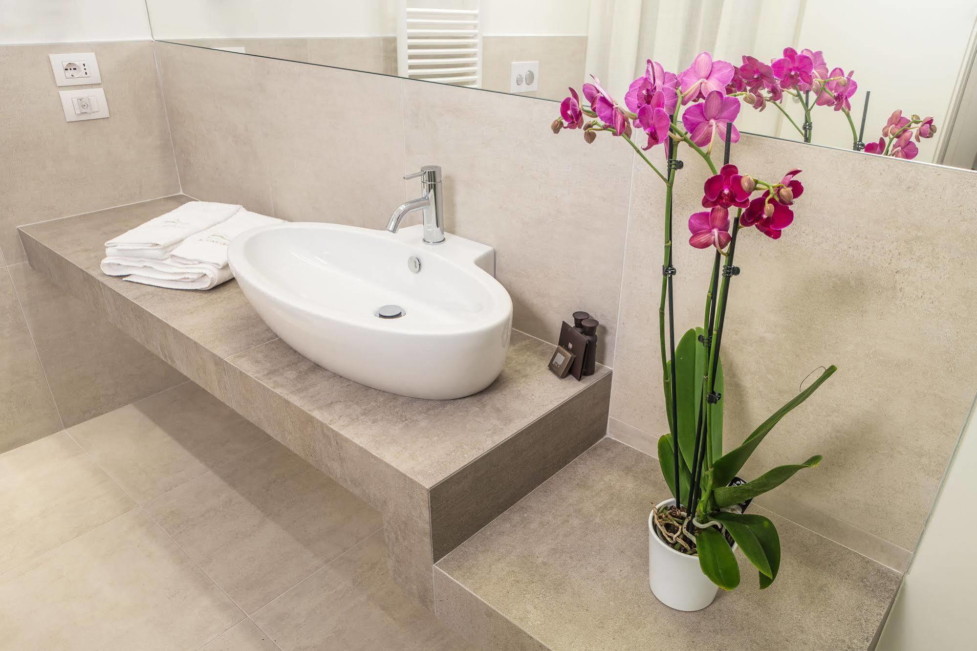 רג'יו די קאלאבריה Home Boutique Luxury & Design מראה חיצוני תמונה