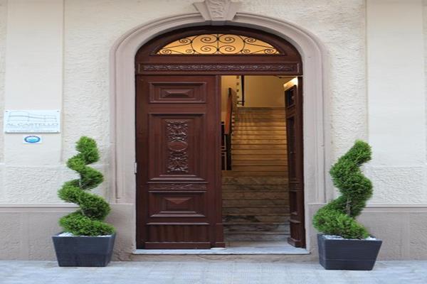 רג'יו די קאלאבריה Home Boutique Luxury & Design מראה חיצוני תמונה