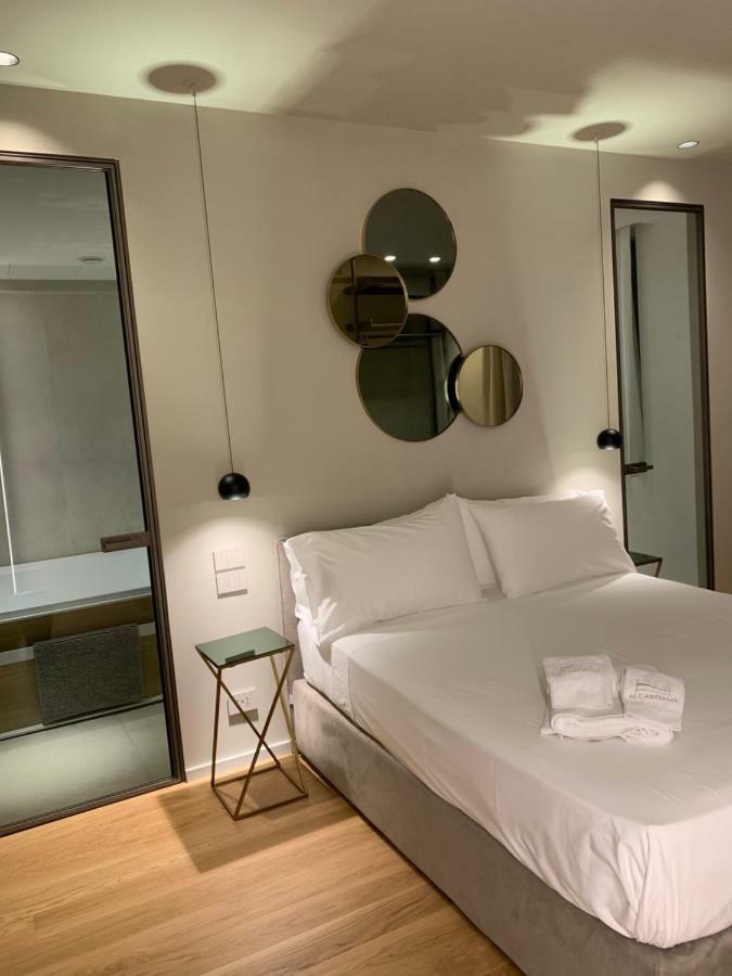 רג'יו די קאלאבריה Home Boutique Luxury & Design מראה חיצוני תמונה
