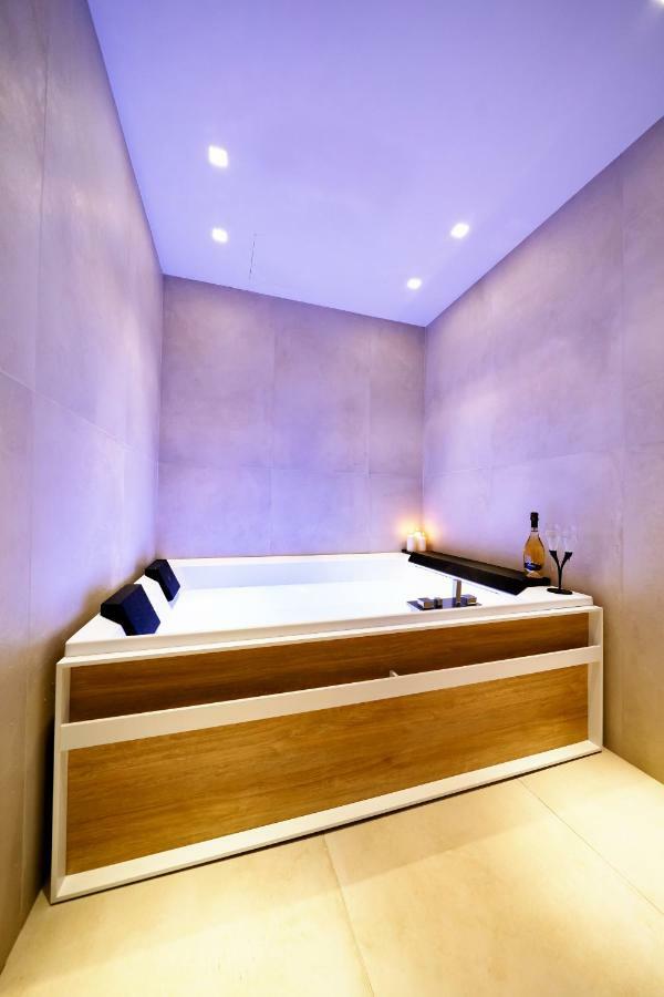 רג'יו די קאלאבריה Home Boutique Luxury & Design מראה חיצוני תמונה