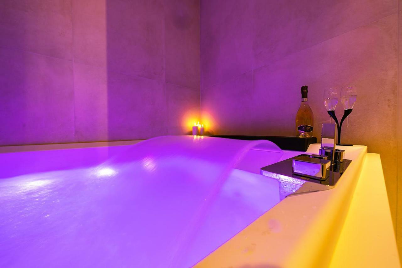 רג'יו די קאלאבריה Home Boutique Luxury & Design מראה חיצוני תמונה